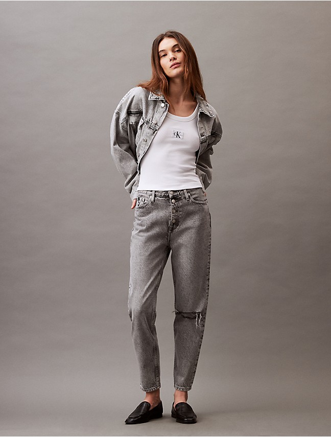 90s Straight Jeans | Calvin Klein 90s Straight Jeans | Calvin Klein