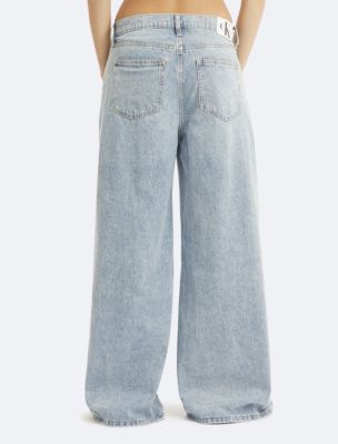 Baggy calvin hot sale klein jeans