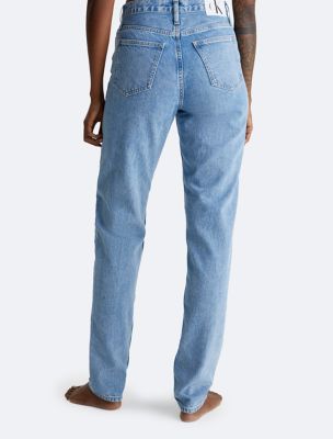 Mom Ankle Jeans Calvin Klein®