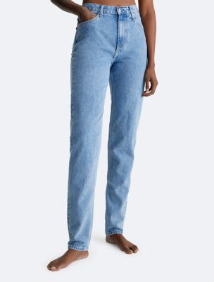 Women's Denim Dresses, Shirts & Jeans | Calvin Klein