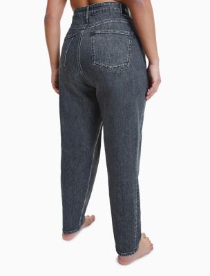 Plus Size Tapered Jeans Calvin Klein®