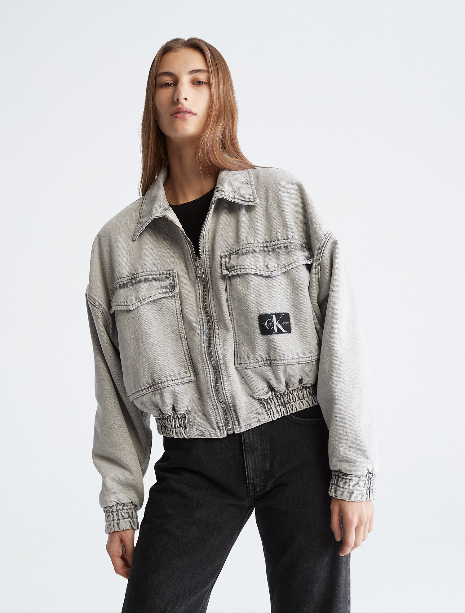 Reversible Jacket | Calvin Klein