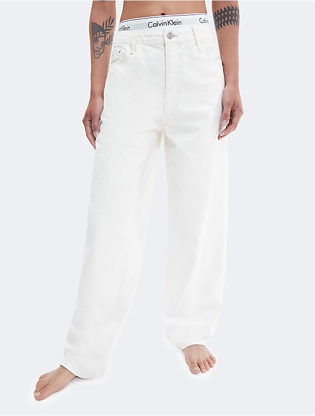 Pantalon de jogging d'intérieur - Modern Cotton Terry Calvin Klein