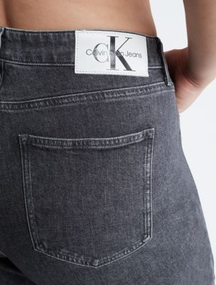 Calvin Klein Jeans QF4952E-038 Gris - Envío gratis