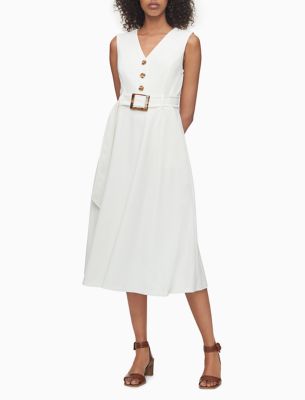 calvin klein rn 54163 dress