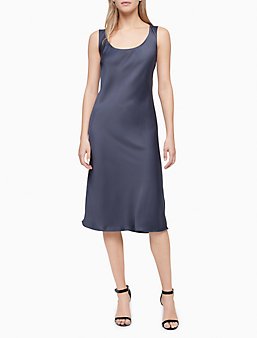 Dresses For Women Maxi Summer Cocktail More Styles Calvin Klein