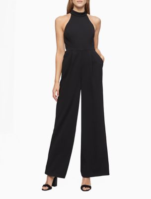 calvin klein jumpsuit mens