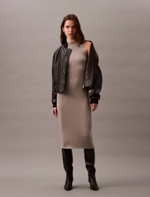 Calvin Klein Winter Dresses
