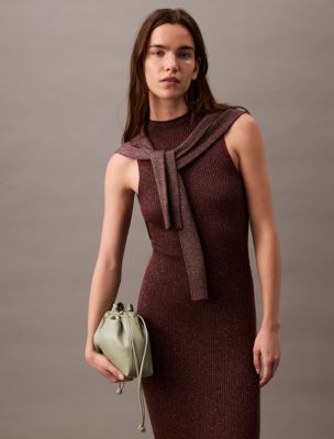 Calvin klein holiday dresses on sale