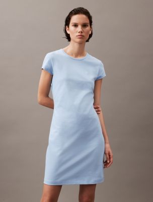 Baby blue calvin klein best sale