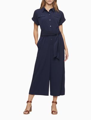 anne klein collection jumpsuit