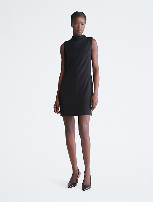 Calvin Klein® Sheath Midi | Dress Tank USA