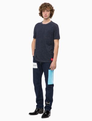 calvin klein jeans t shirt price