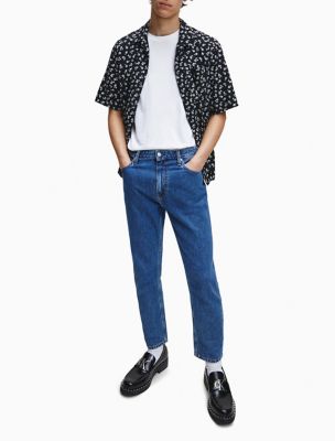 mens calvin klein t shirt sale
