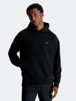 Cotton Comfort Hoodie