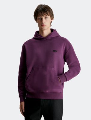 Cotton Comfort Hoodie