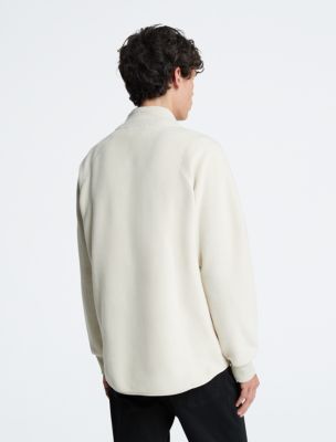 Ck fleece online