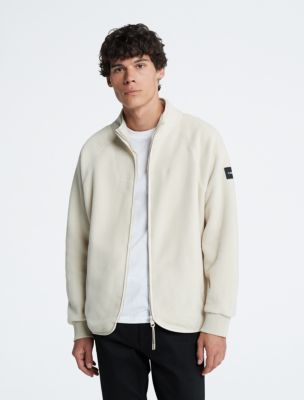 Premium Polar Fleece Jacket Calvin Klein