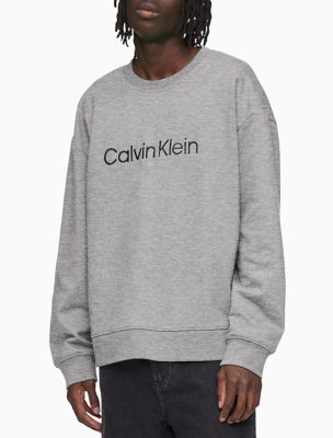 calvin klein sweatshirts