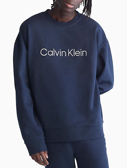 kompas Mellow Verpletteren Shop Men's Sweatshirts + Hoodies | Calvin Klein
