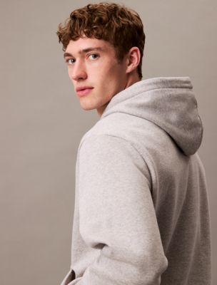 Archive Logo Fleece Hoodie | Calvin Klein