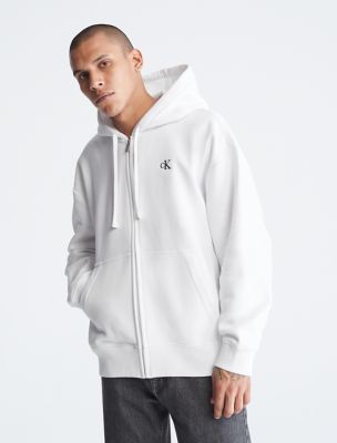 Relaxed Logo Sweatshirt Calvin Klein®