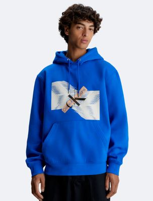 Gradient Logo Hoodie  Calvin Klein® Canada