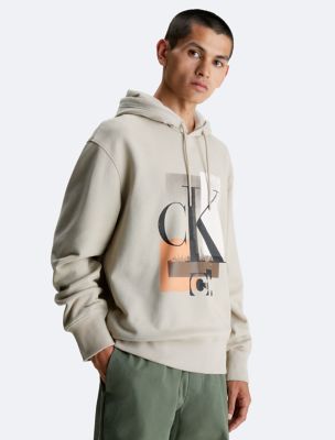 + Klein Sweatshirts | Hoodies Calvin Shop Men\'s