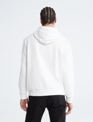 Calvin Klein Jeans Monogram Logo Sweatshirt - Macy's