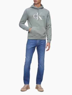 calvin klein jeans hoodies