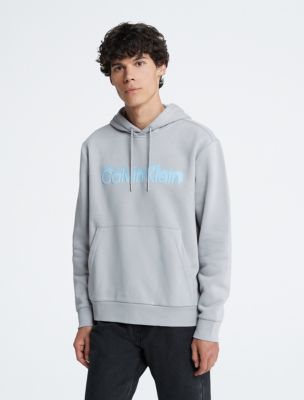 CALVIN KLEIN Sweatshirt Light Blue for boys