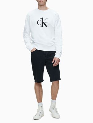 ck pullover hoodie