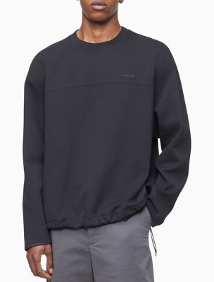 sweatshirt calvin klein sale