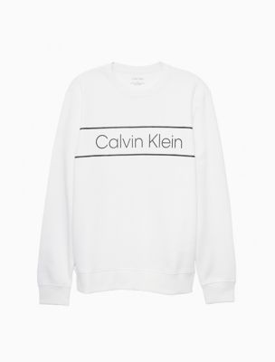 sweatshirt calvin klein