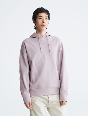 Standards Fleece Hoodie Calvin Klein