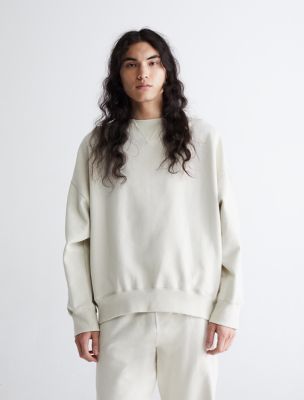 Calvin klein cheap sweatshirt canada