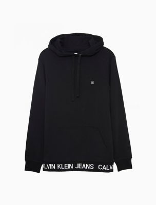 ck pullover hoodie