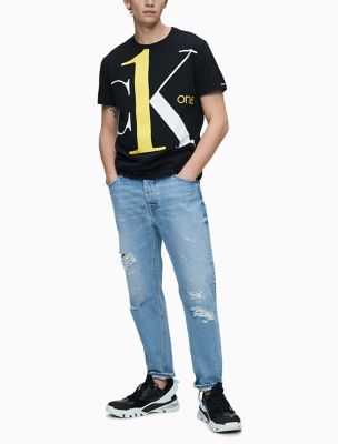 ck one polo