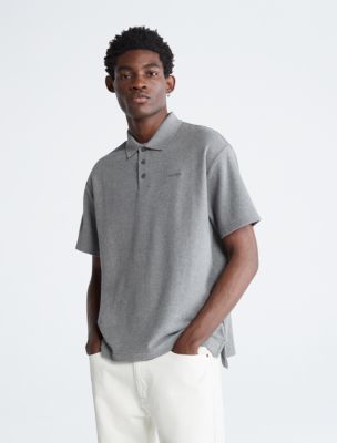 Relaxed Fit Polo shirt
