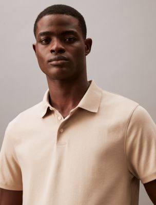 Clio Supima Cotton White Shirt main image 1