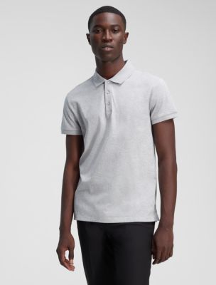 Calvin klein body fit polo on sale