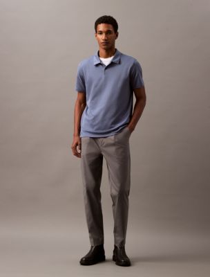 Performance Classic Polo Shirt | Calvin Klein