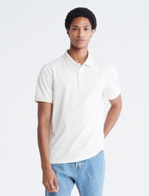 Classic Cotton Polo Shirt - Men - Ready-to-Wear