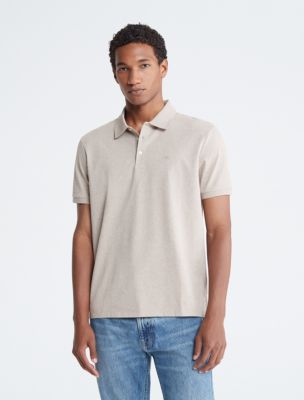 Shop Men\'s Polo Shirts | Klein Calvin