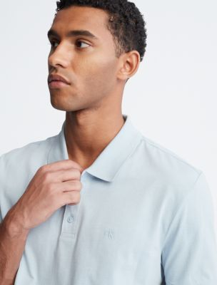 Smooth Cotton Polo Smooth Cotton Polo