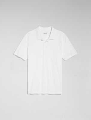 Classic Cotton Polo Shirt - Ready to Wear