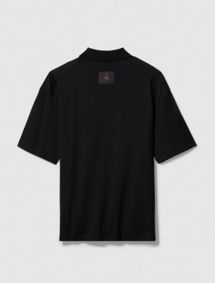 1/4 Zip Polo | Calvin Klein