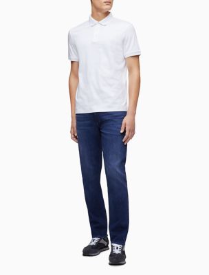 calvin klein t shirt polo