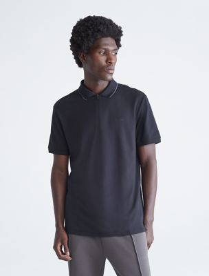 Shop Men's Polo Shirts | Calvin Klein