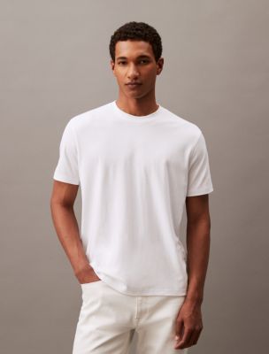 Clio Supima Cotton White Shirt main image 0